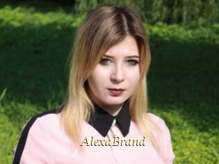 AlexaBrand