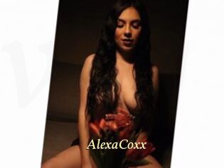 AlexaCoxx