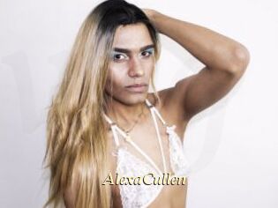 AlexaCullen
