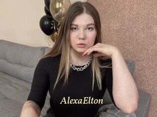 AlexaElton