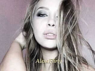 AlexaFlirty_