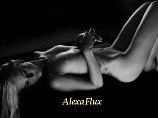 AlexaFlux