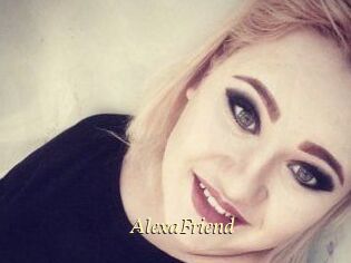 AlexaFriend