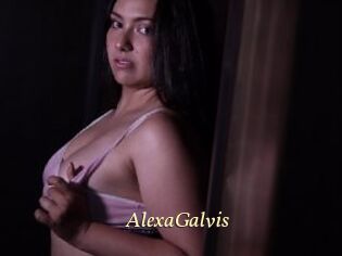 AlexaGalvis