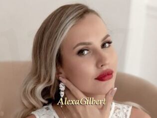 AlexaGilbert