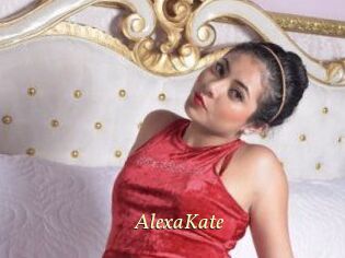 AlexaKate
