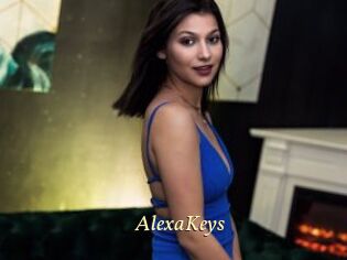 AlexaKeys