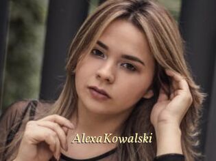 AlexaKowalski