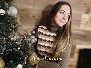 AlexaLorraine