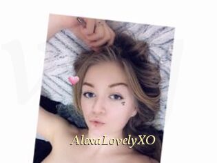 AlexaLovelyXO