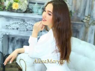 AlexaMarvin