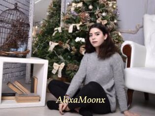 AlexaMoonx