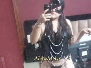 AlexaMyler