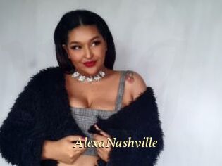 AlexaNashville