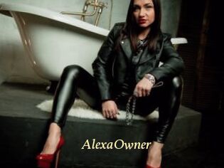 AlexaOwner
