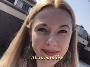 AlexaParadise