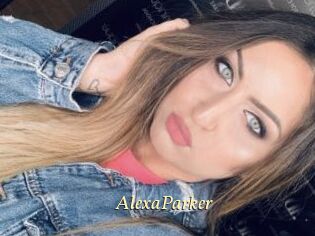 AlexaParker