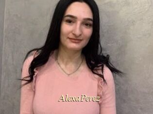 AlexaPerez