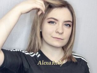 AlexaReily Vidéo porno gratuite