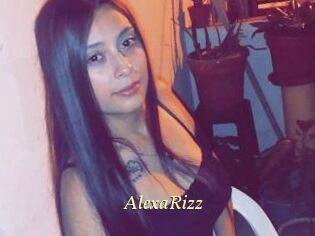AlexaRizz Vidéo porno gratuite