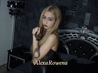 AlexaRowena