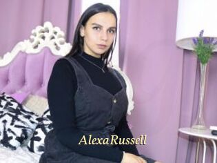AlexaRussell