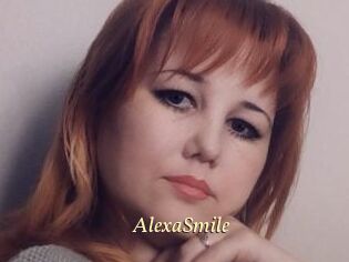 AlexaSmile