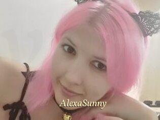 AlexaSunny