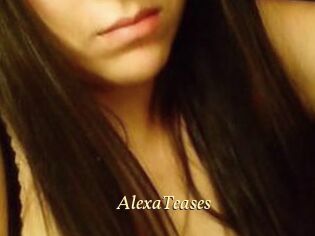 AlexaTeases