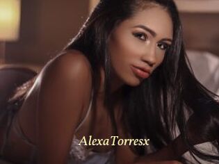 AlexaTorresx