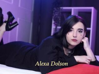 Alexa_Dolson