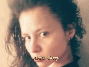 Alexa_Greey
