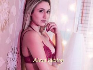 Alexa_Luxton