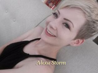 Alexa_Storm