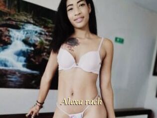 Alexa_rach
