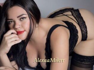 AlexaaMilerr