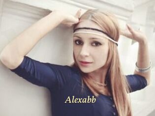 Alexabb