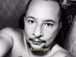 Alexamgal
