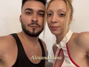 AlexandIoana
