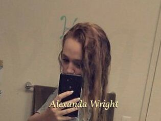 Alexanda_Wright