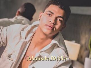 AlexanderBMiller