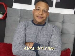 AlexanderCanon