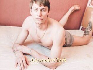 AlexanderClark