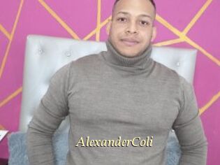 AlexanderColi