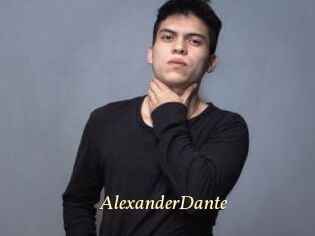 AlexanderDante