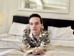 AlexanderDelgado