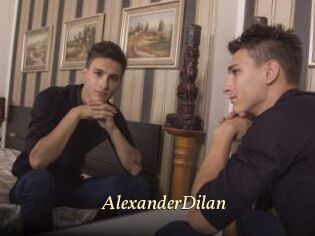 AlexanderDilan