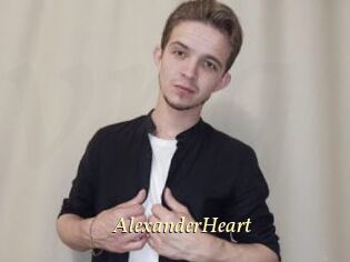 AlexanderHeart