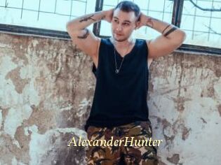 AlexanderHunter