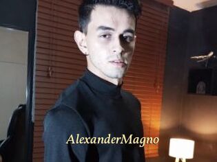 AlexanderMagno